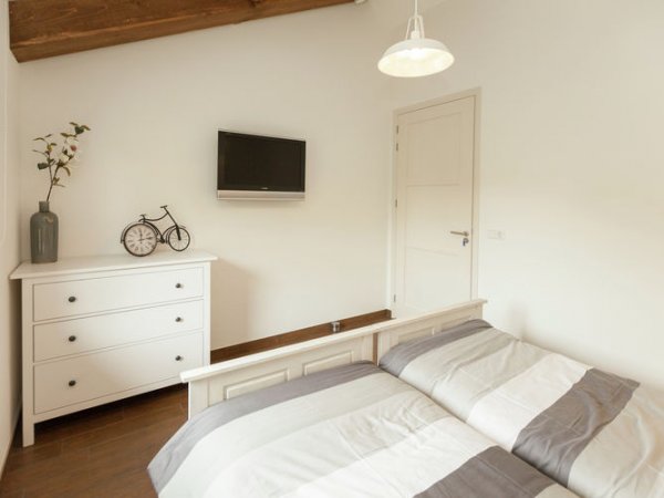 slaapkamer 2 personen