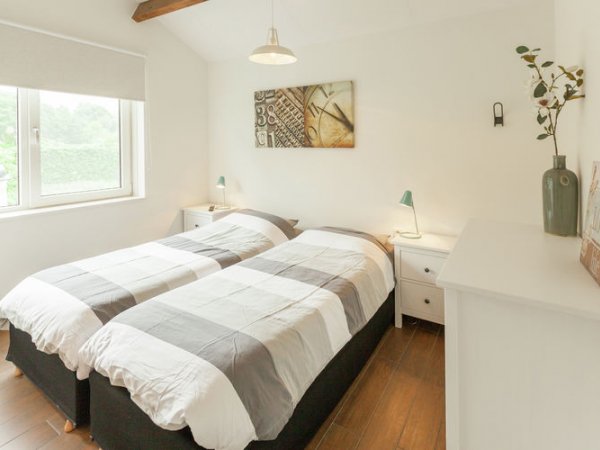 slaapkamer 2 personen