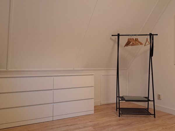 grosses Schlafzimmer